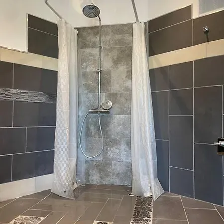 Castle View Living 1 - In Weilburg