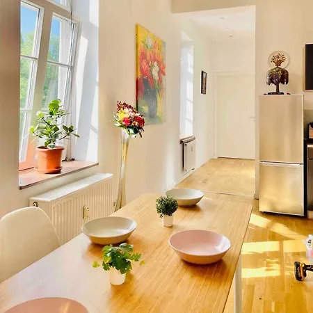 Apartment Castle View Living 1 - In Weilburg
