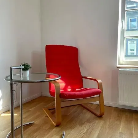 Castle View Living 1 - In Apartment