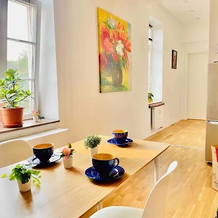 Apartment Castle View Living 1 - In
