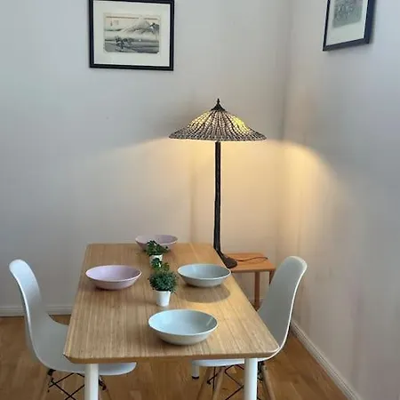Castle View Living 1 - In Apartman *