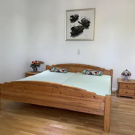 Apartman Castle View Living 1 - In