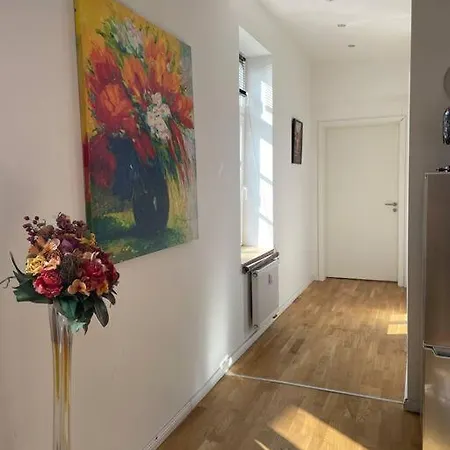 Castle View Living 1 - In Weilburg