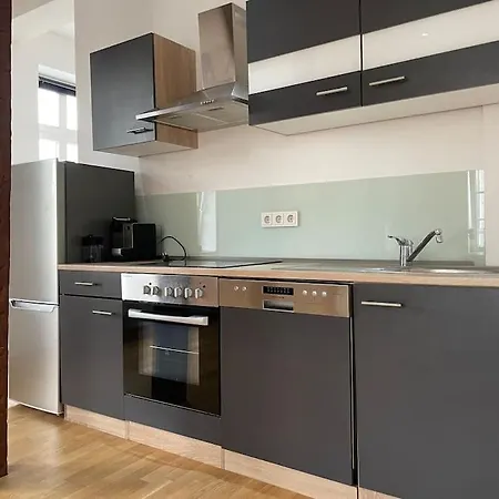 Apartman Castle View Living 1 - In *
